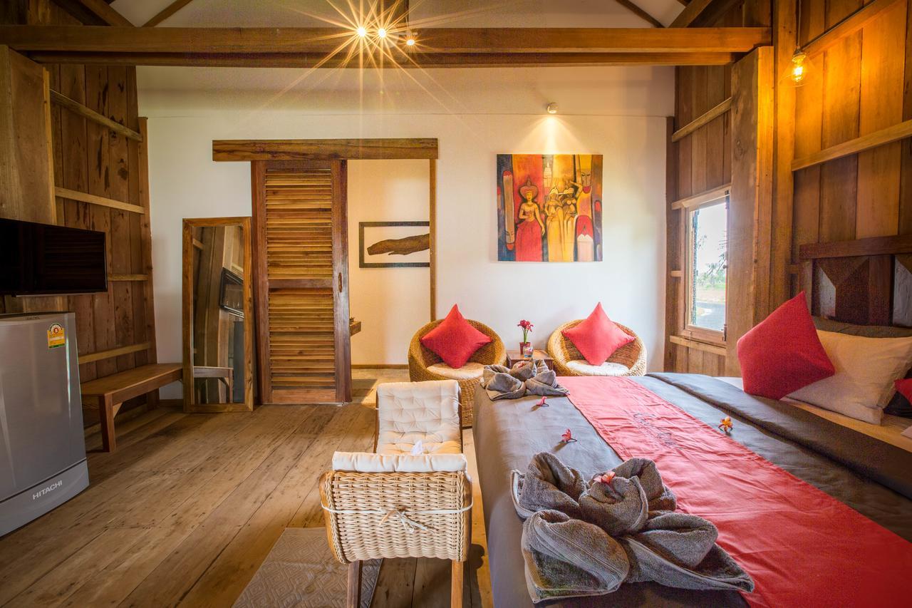 Kampot River Residence Exterior photo