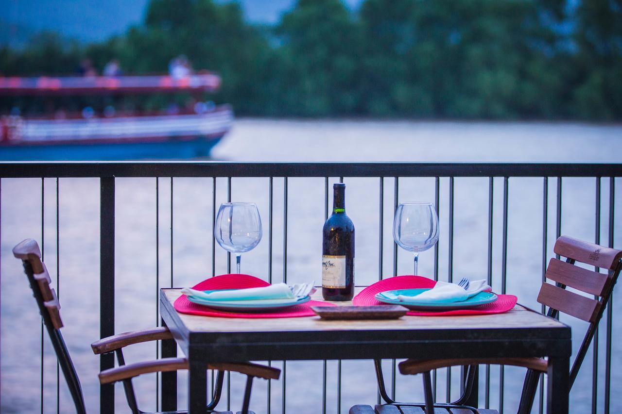 Kampot River Residence Exterior photo